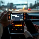 rav4 touchscreen response issues