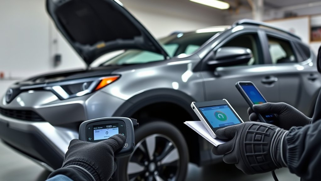 rav4 tpms relearn procedure