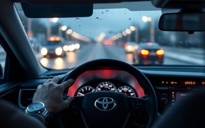 rav4 traction control guide