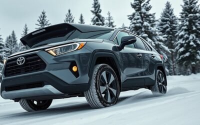 rav4 traction control tips