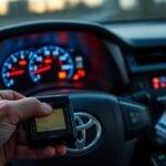 rav4 traction control troubleshooting steps