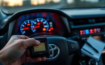 rav4 traction control troubleshooting steps