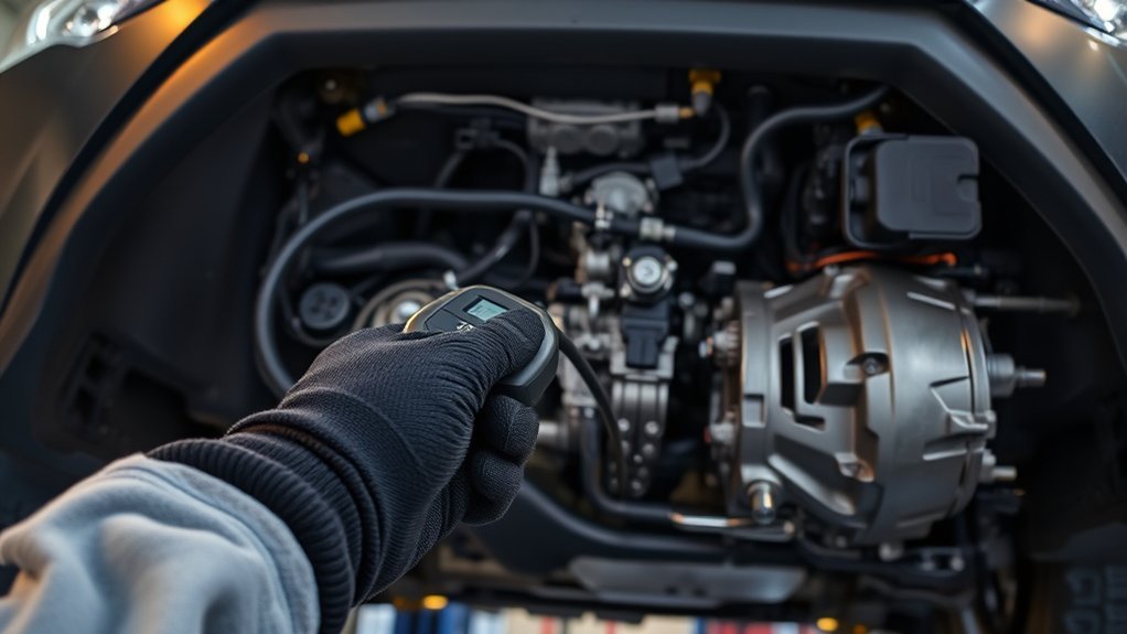 rav4 transmission issues guide