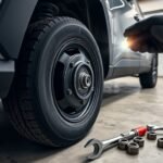 rav4 turning noise issues