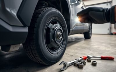 rav4 turning noise issues