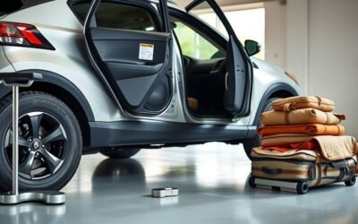 rav4 weight specifications clarified