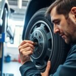 rav4 wheel bearing issues