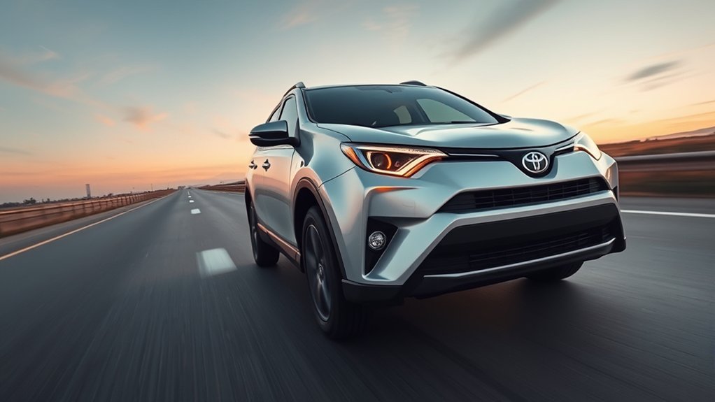 rav4 wind noise solutions