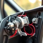 rav4 window regulator repair guide