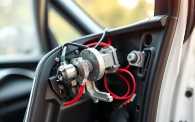 rav4 window regulator repair guide