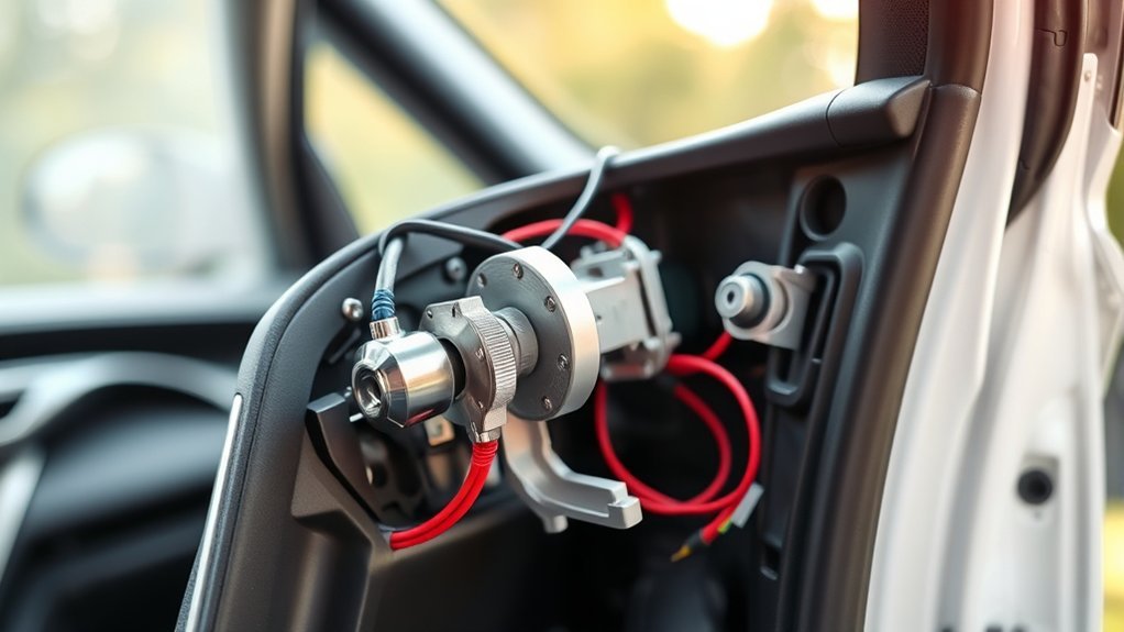 rav4 window regulator repair guide