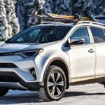 rav4 winter readiness checklist