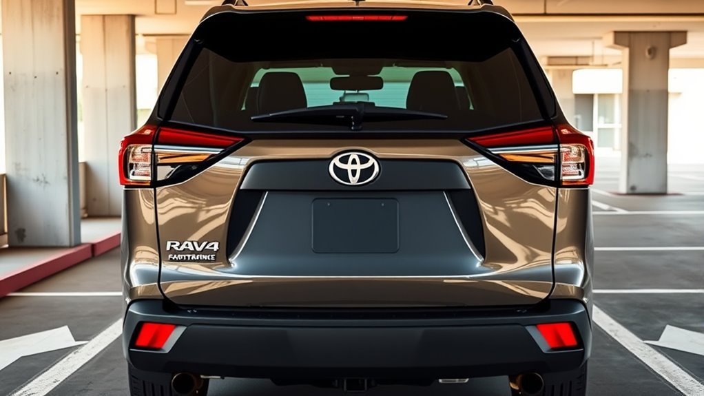 rcta limitations and precautions