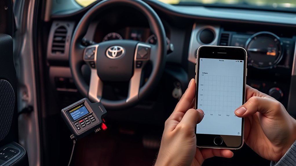 read interpret and clear