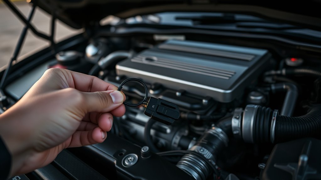 read obd i fault codes