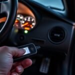 read toyota supra obd ii