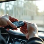 reading obd2 codes toyota