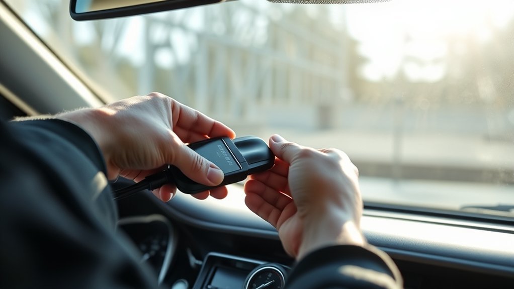 reading obd2 codes toyota