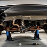 rear sonata popping noise