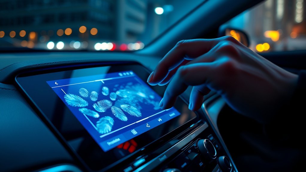 reboot frozen sonata touchscreen