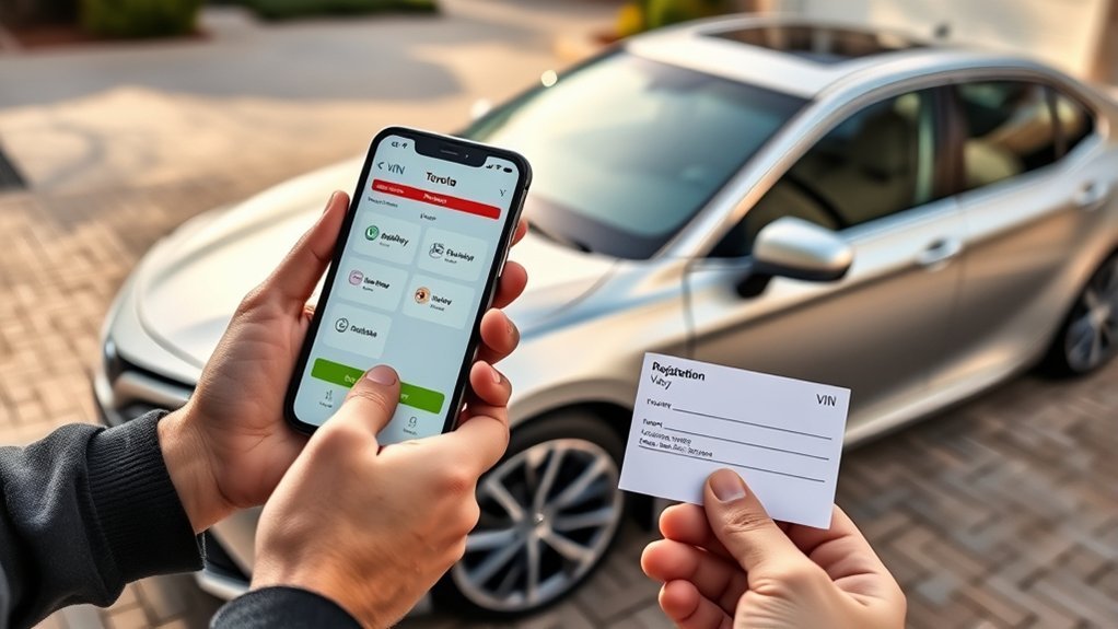 recall campaign urgency types