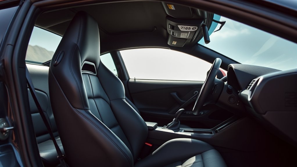 recline support check regularly