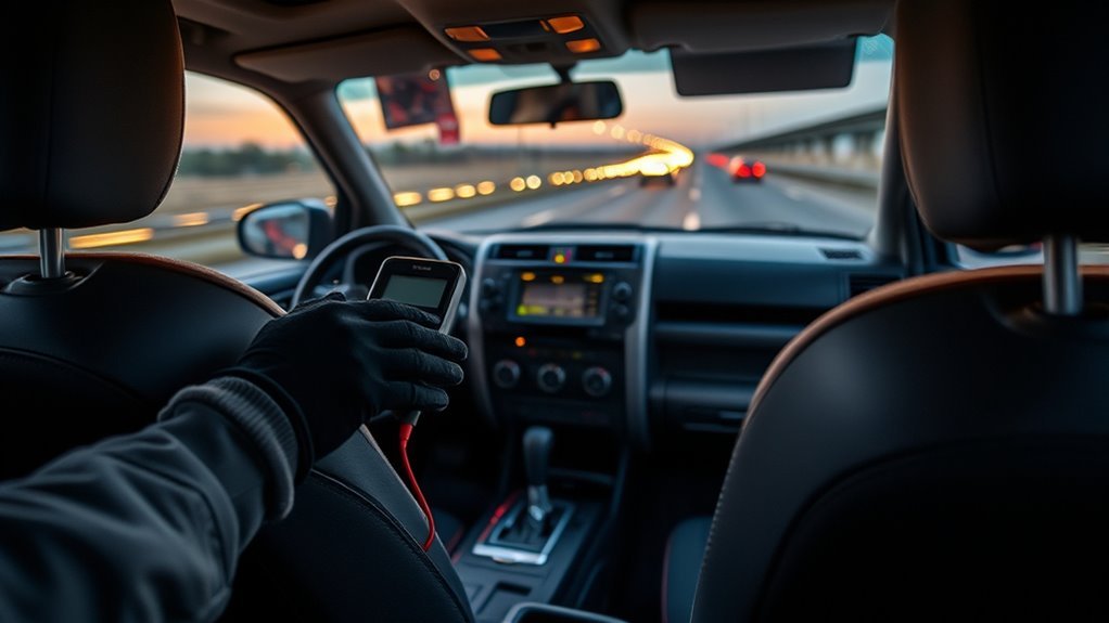 reducing cabin noise effectively