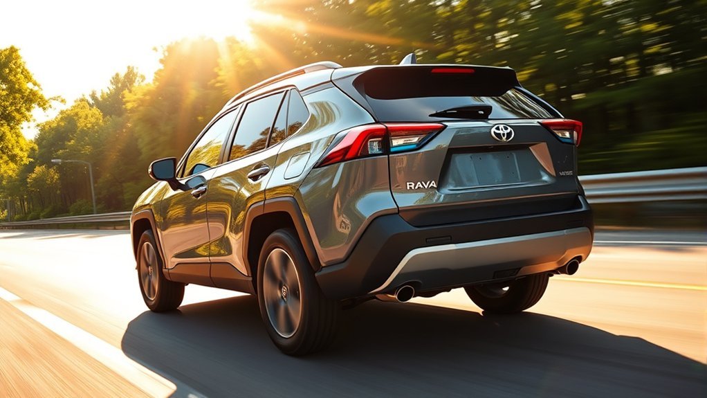 regenerative braking energy recovery