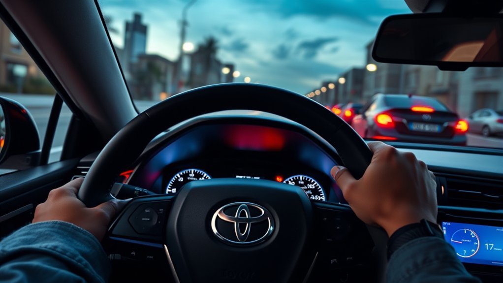 regenerative braking enhances efficiency