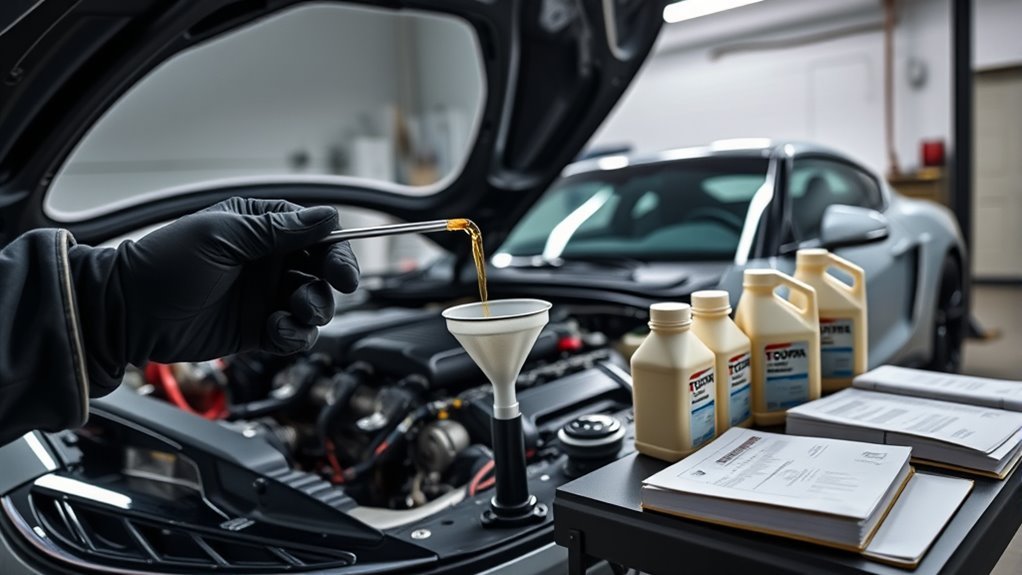 regular maintenance ensures reliability