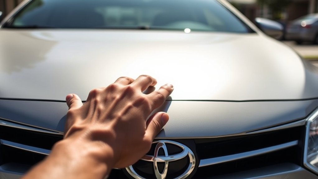 regular maintenance for longevity