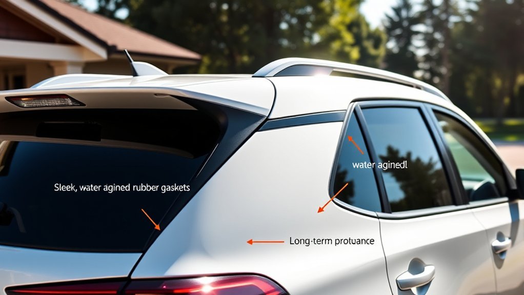 regular seal inspections crucial