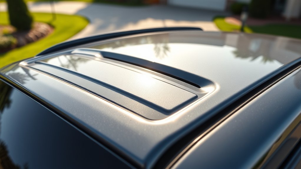 regularly clean drainage channels