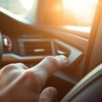 reinitialize camry window controls