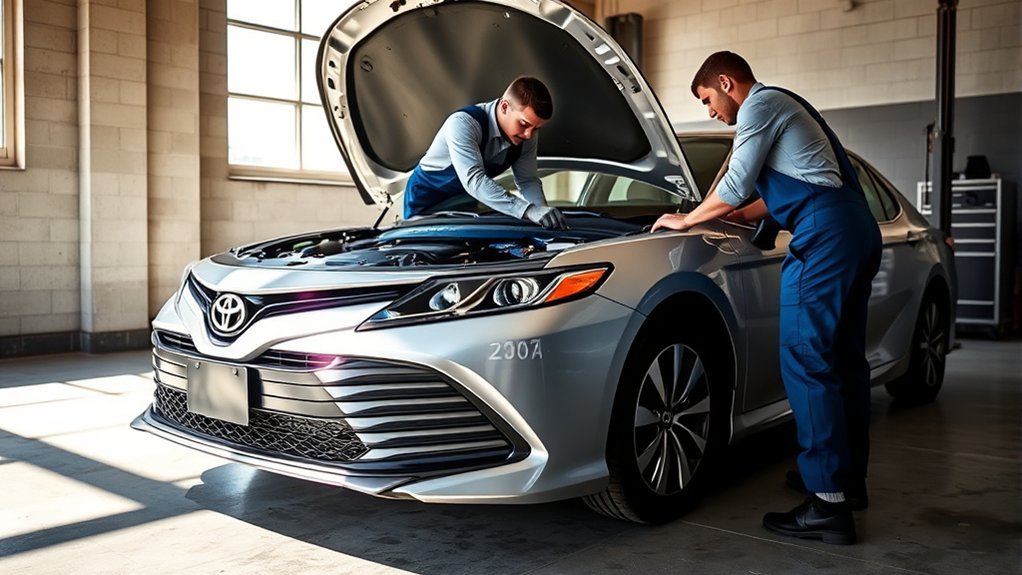 relearn idle settings essential