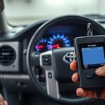 relearn tpms sensors procedure