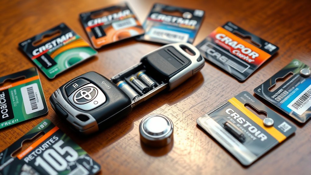 reliable cr2016 battery sources