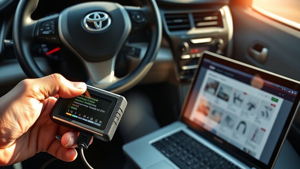 reliable obd ii resources online