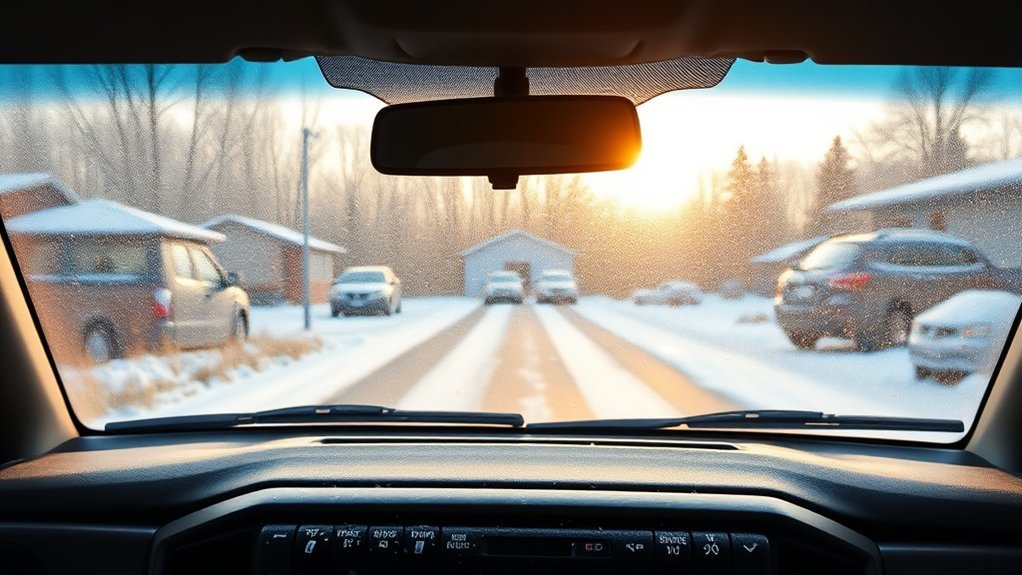 reliable visibility maintenance tips