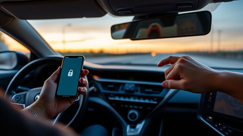 remote access safety guidelines