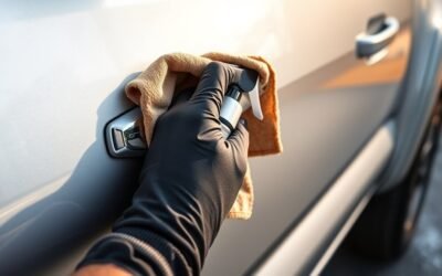 remove sap from paint