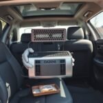 remove smoke odor effectively