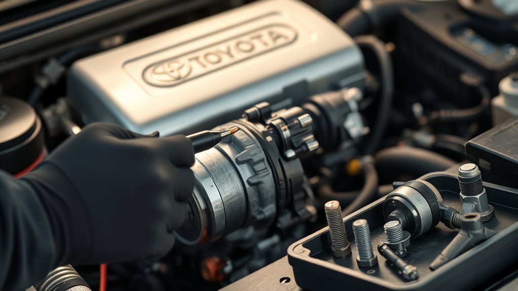 repair cost versus reliability