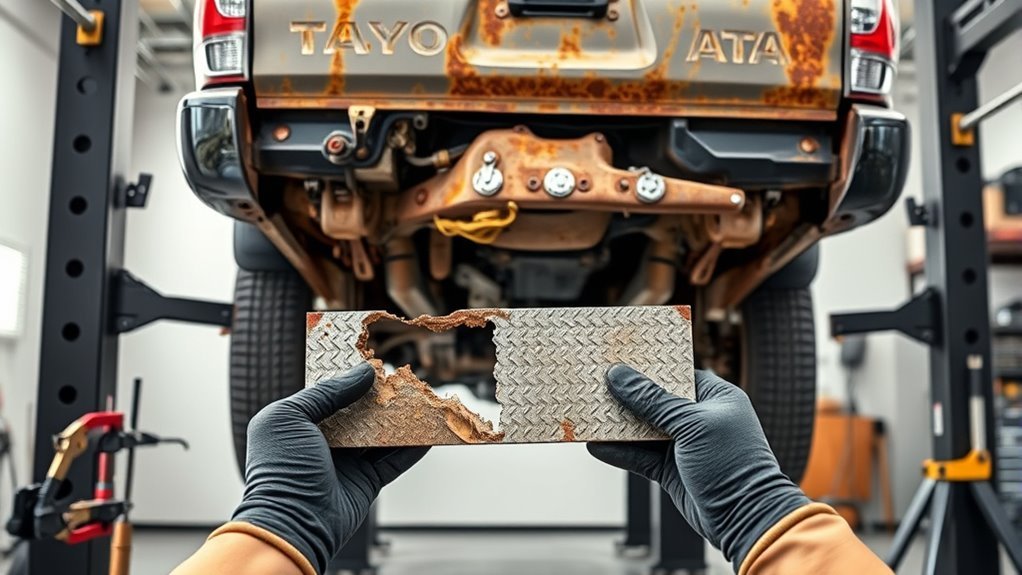 repair method selection guide