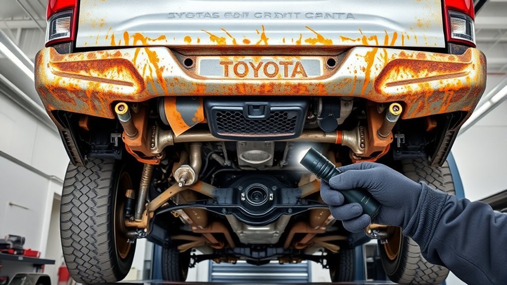 repair sell donor truck