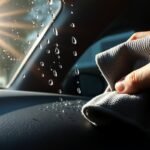repair sonata cabin leaks