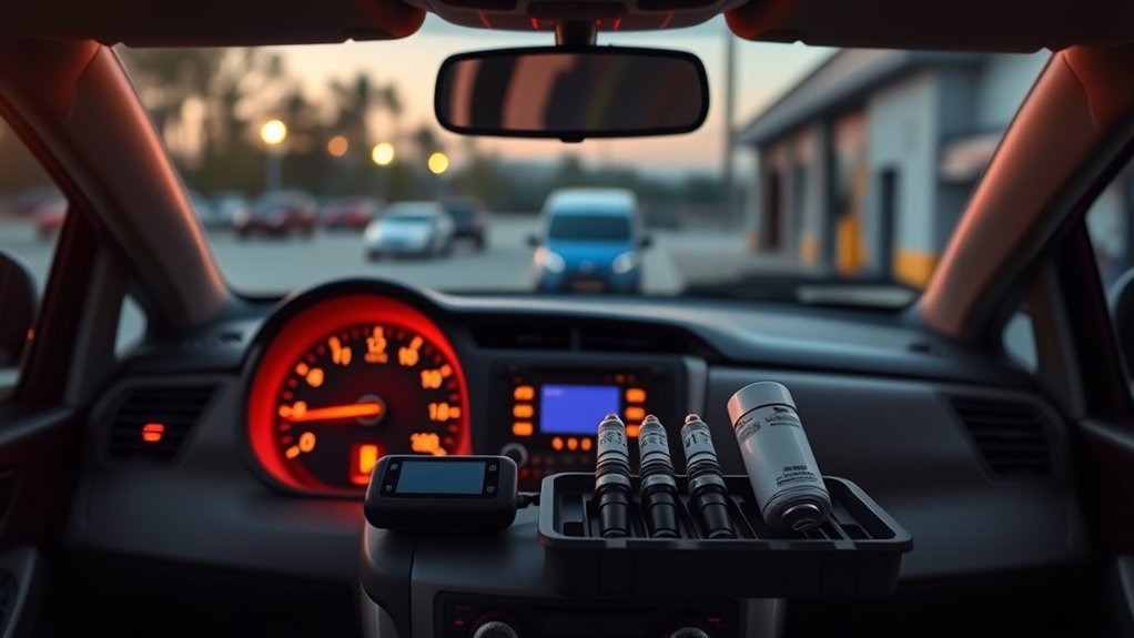 repair strategies and costs