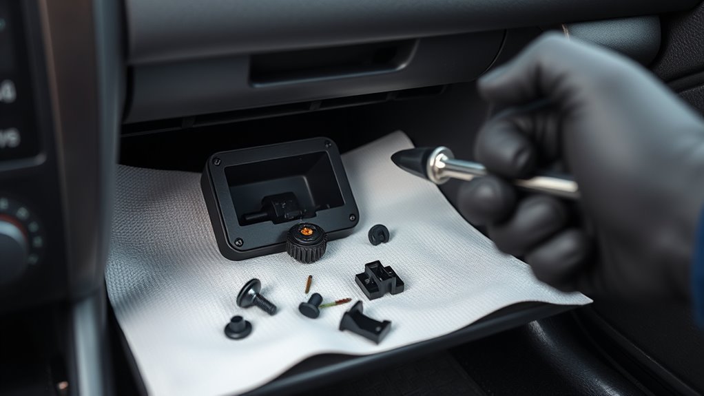 repair vs replace decisions