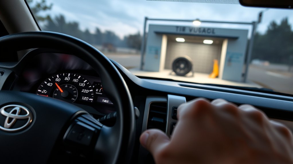 replace aging tpms sensors