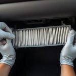 replace toyota tundra filter
